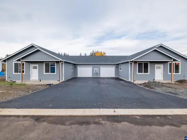 1230 49th Ave, Sweet Home, OR 97386