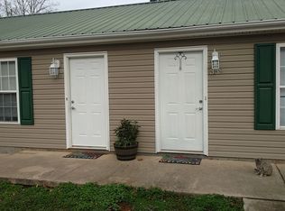 359-361 Turner St, Lincolnton, NC 28092