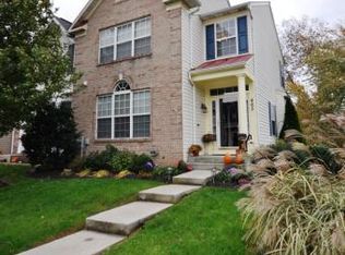 465 Deerhill Cir, Abingdon, MD