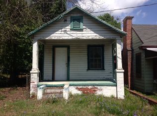 2805 10th St, Columbus, GA 31906