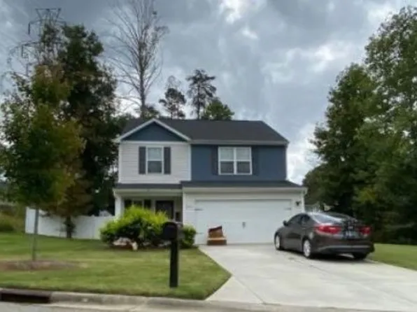 4112 Meredith Woods Ln, Winston Salem, NC 27107