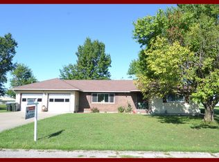 3407 Broadlawn Dr, Kirksville, MO 63501