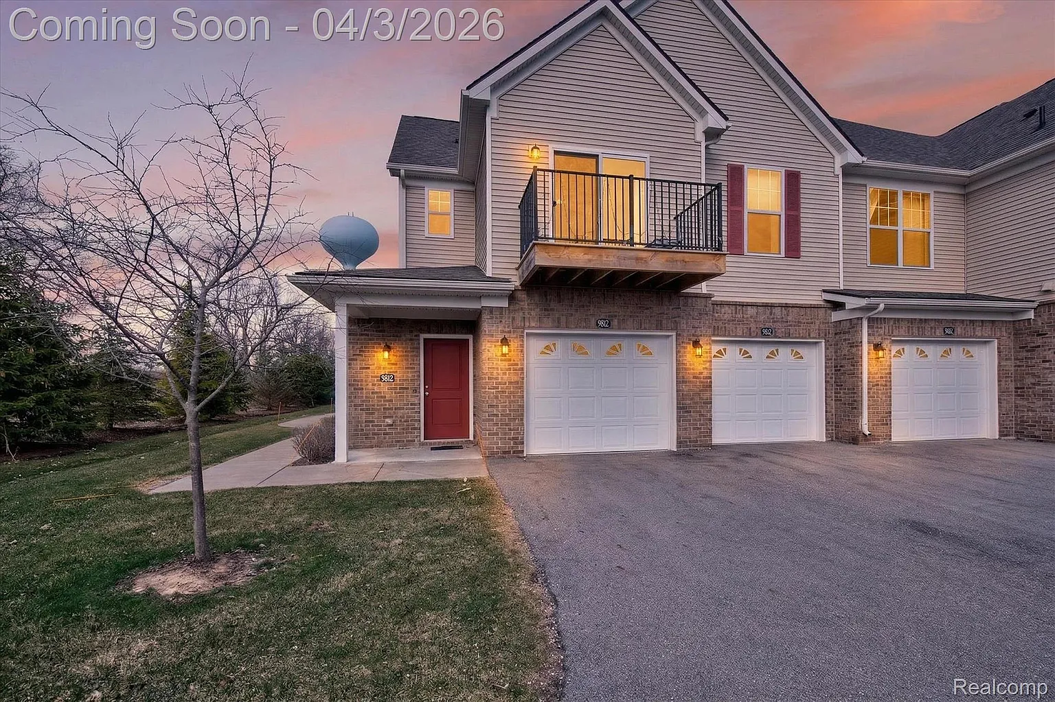 9812 Ridge Run #55 photo 1