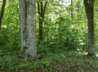 0 Walker Cove Rd, Sparta, TN 38583