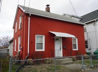 42 Tremont St, Chicopee, MA 01013