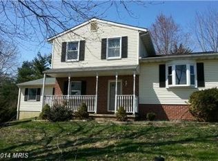 1437 Chazadale Way, Westminster, MD 21157