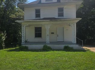 1120 W Hamilton St, Springfield, MO 65802