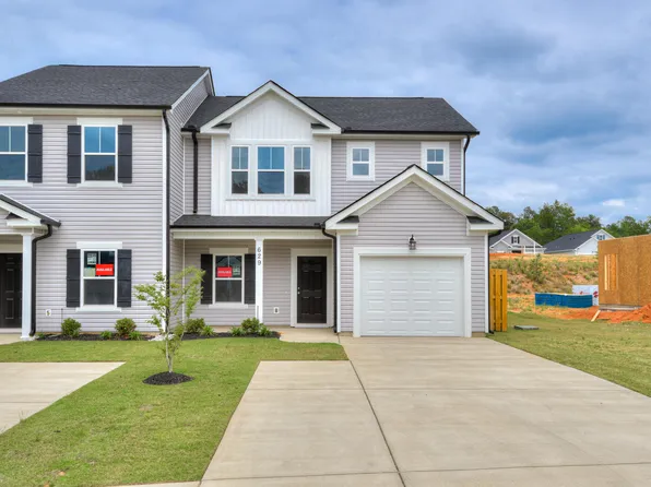 629 Hampton Drive #3c, North Augusta, SC 29860