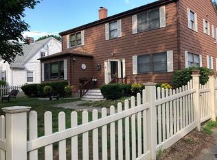 12 Auburn Rd, Beverly, MA 01915