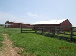 4645 Spring Cliff Dr, Rogers, AR 72756