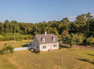 1107 Pelham Rd N, Jacksonville, AL 36265