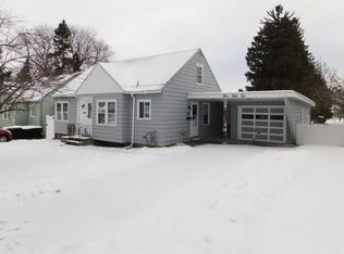 352 Wainwright Ave, Syracuse, NY 13208