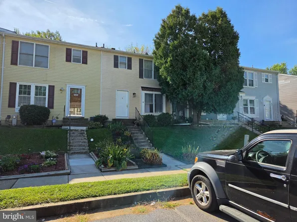 47 Craftsman Ct, Reisterstown, MD 21136