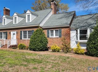 9310 E View Ln, Providence Forge, VA 23140