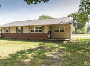 403 Tryon St, Burlington, NC 27217