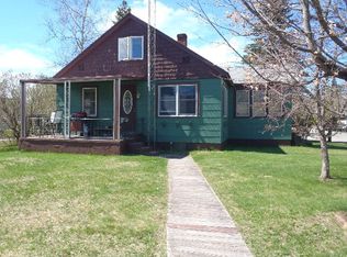 21 Berkley Ave, Tupper Lake, NY 12986