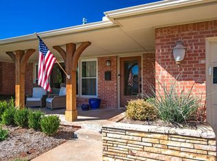 6426 N Lenox Ave, Nichols Hills, OK 73116