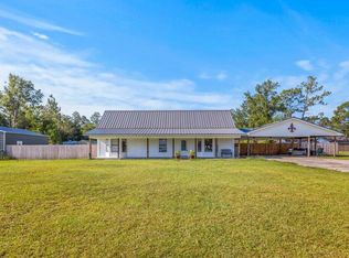 178 Cedar St, Ragley, LA 70657