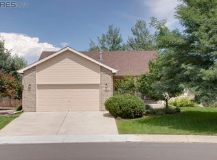 336 Albion Way, Fort Collins, CO 80526