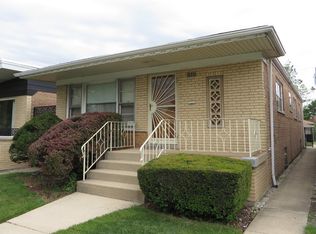 1632 E 91st Pl, Chicago, IL 60617