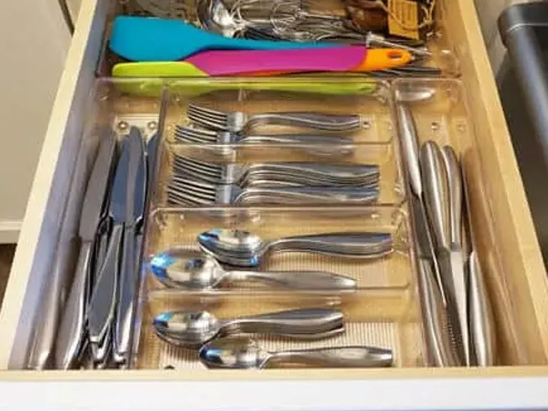 We've got all your cooking and baking needs, from kitchen utensils, to silicone spatulas to ladles.