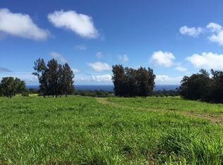 Lot 11, Kapaau, HI 96755