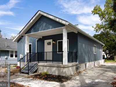 218 W Montrose St, Vineland, NJ, 08360