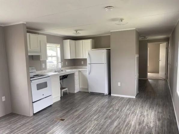 201 Horseshoe Loop #71, Liberty Hill, TX 78642