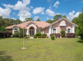 5826 N Maroon Way, Beverly Hills, FL 34465