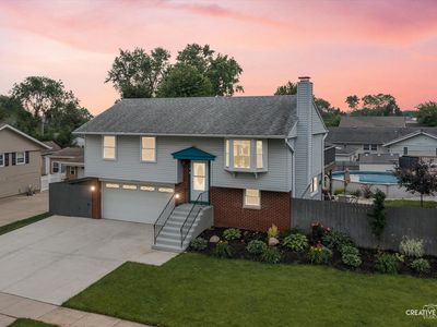 712 Cascade Ave, Romeoville, IL, 60446