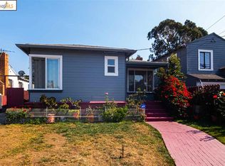 2242 Dashwood Ave, Oakland, CA 94605
