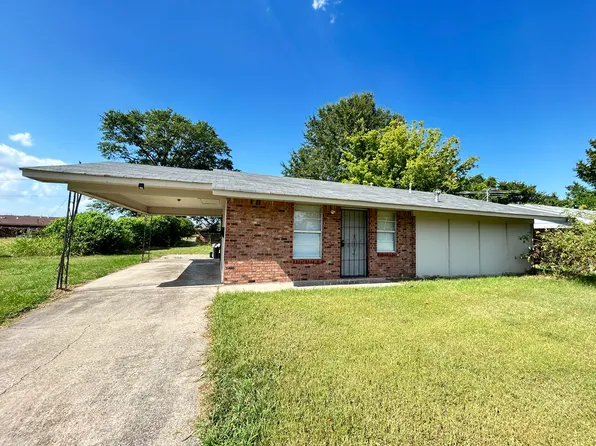 2509 Belair Dr N, Pine Bluff, AR 71601