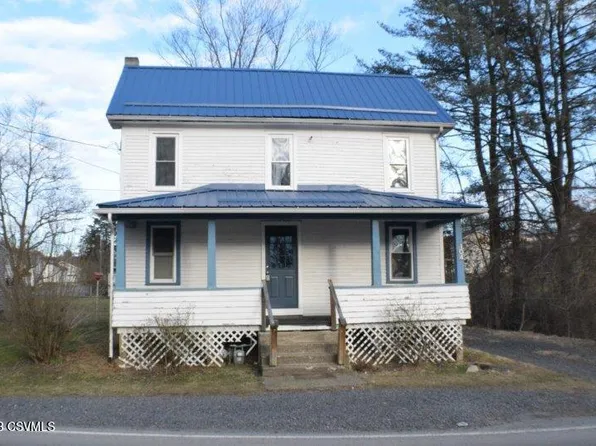 104 School House Rd, Danville, PA 17821