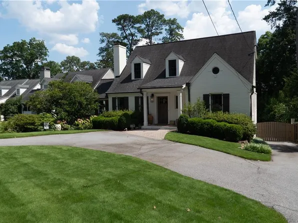 645 Greenview Ave NE, Atlanta, GA 30305
