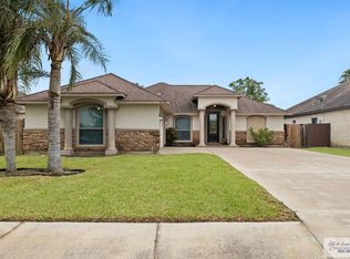 6736 Stone Oak, Brownsville, TX 78526
