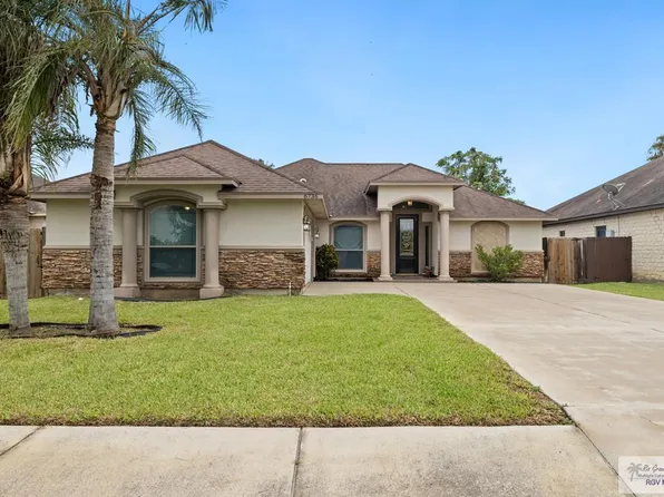 6736 Stone Oak, Brownsville, TX 78526