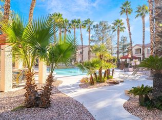 1830 N Buffalo Dr UNIT 1050, Las Vegas, NV 89128