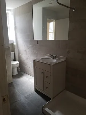 Rented by Bedford Brownstone Realty | media 24