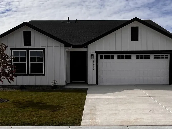 16597 Steel Mountain Ave, Caldwell, ID 83607