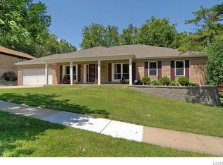 4831 Royal King Ct, Saint Louis, MO