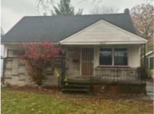 12104 Woodward Blvd, Garfield Heights, OH