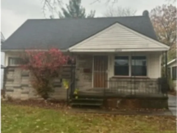 12104 Woodward Blvd, Garfield Heights, OH 44125