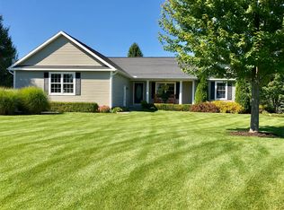 770 Clyde Lee Dr, Traverse City, MI 49696