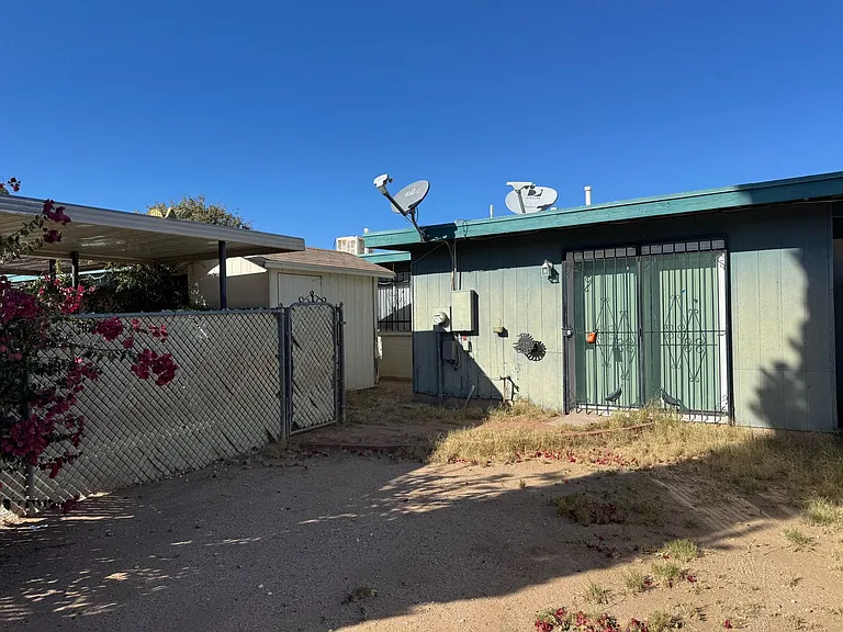 7467 E Desert Spring Dr — Photo 16