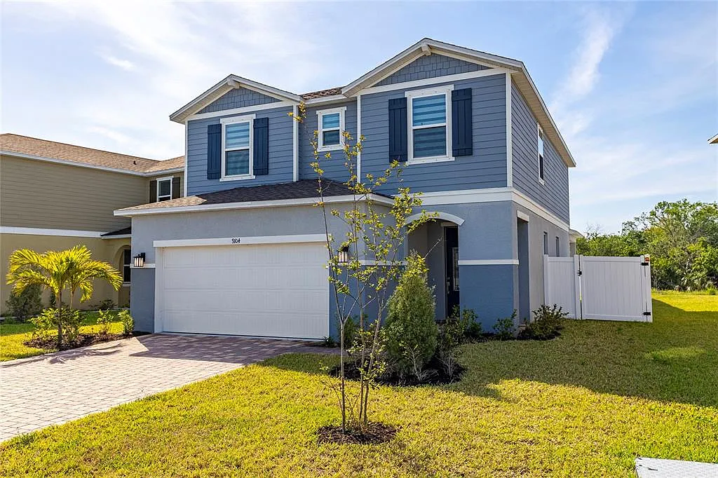 Building Photo - 9104 Sandy Bluffs Cir