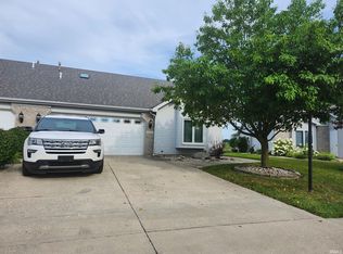 1735 E Inverness Cir, Columbia City, IN 46725