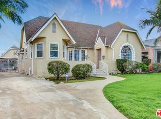 1832 W 76th St, Los Angeles, CA 90047