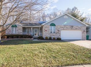 504 Mulberry Ln, O Fallon, IL