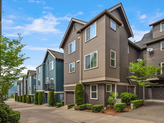 364 NE Darby Ln, Issaquah, WA 98029