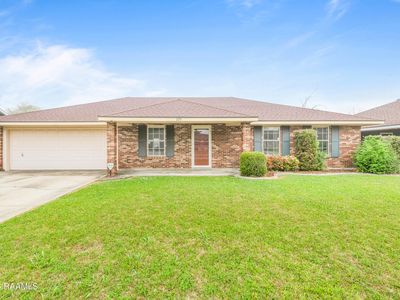 109 Saint Nicholas Dr, Lafayette, LA, 70506